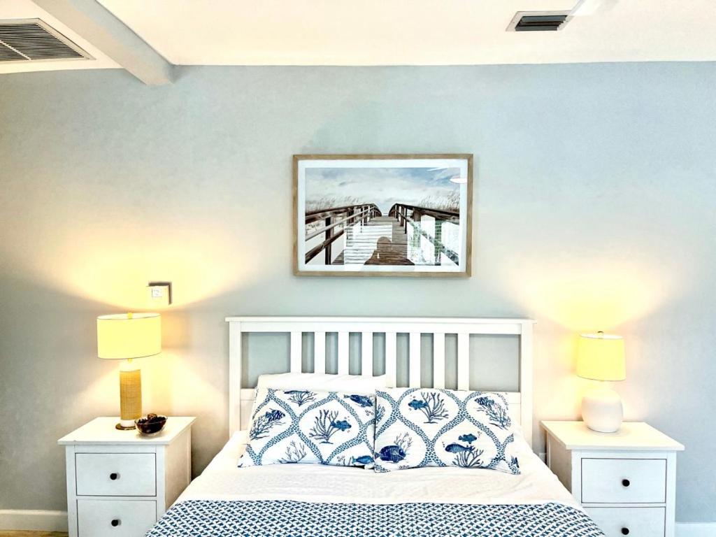 Capri Inn & Apartments เลกเวิร์ท ภายนอก รูปภาพ